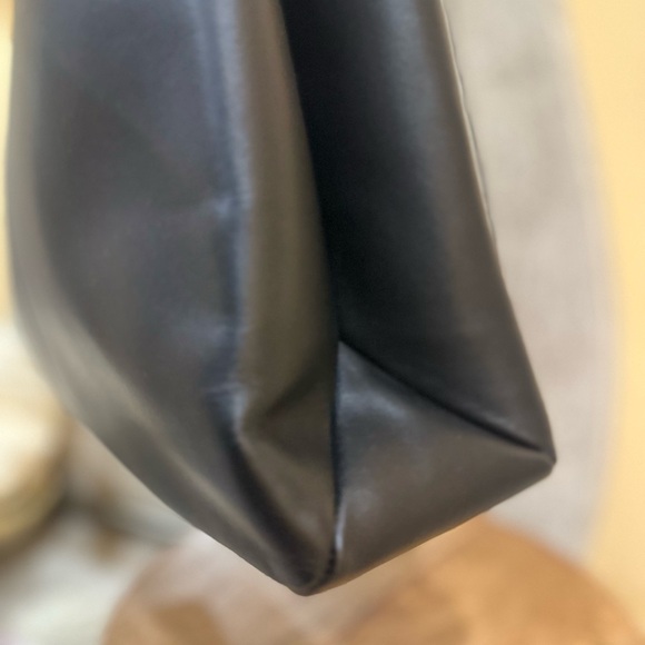 Aje Women's Selcouth Leather Tote - Picture 9 of 11